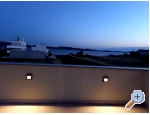 Appartements Solis - Sukoan Kroatien