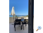 Appartements Solis - Sukoan Kroatien