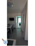 Appartements Solis - Sukoan Kroatien