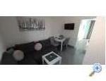Appartements Solis - Sukoan Kroatien