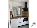 Appartements Solis - Sukoan Kroatien