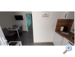 Appartements Solis - Sukoan Kroatien