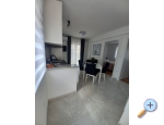 Appartements Solis - Sukoan Kroatien