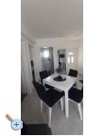Appartements Solis - Sukoan Kroatien