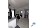 Appartements Solis - Sukoan Kroatien