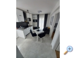 Appartements Solis - Sukoan Kroatien