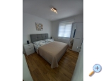 Appartements Solis - Sukoan Kroatien