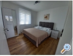 Appartements Solis - Sukoan Kroatien
