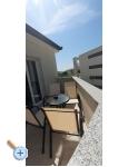 Appartements Solis - Sukoan Kroatien