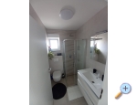 Appartements Solis - Sukoan Kroatien