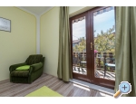 Appartements Tonka - Sukoan Kroatien
