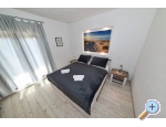 Appartements Tonka - Sukoan Kroatien