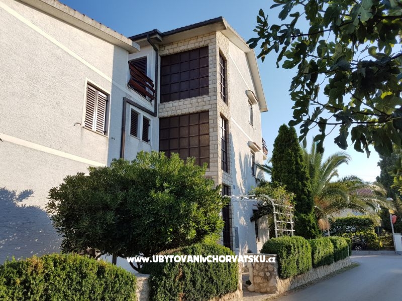 Apartmány Žeger – ubytování Sukošan, Chorvatsko – foto 16