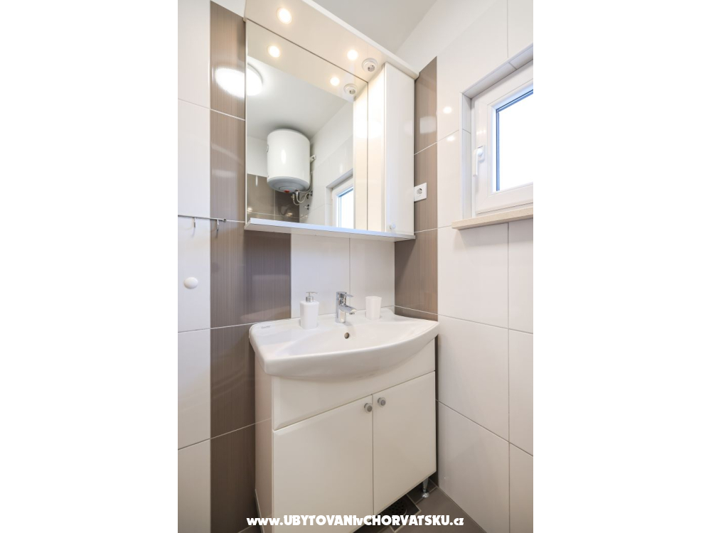 Apartm�ny Children paradise - Suko�an Chorvatsko