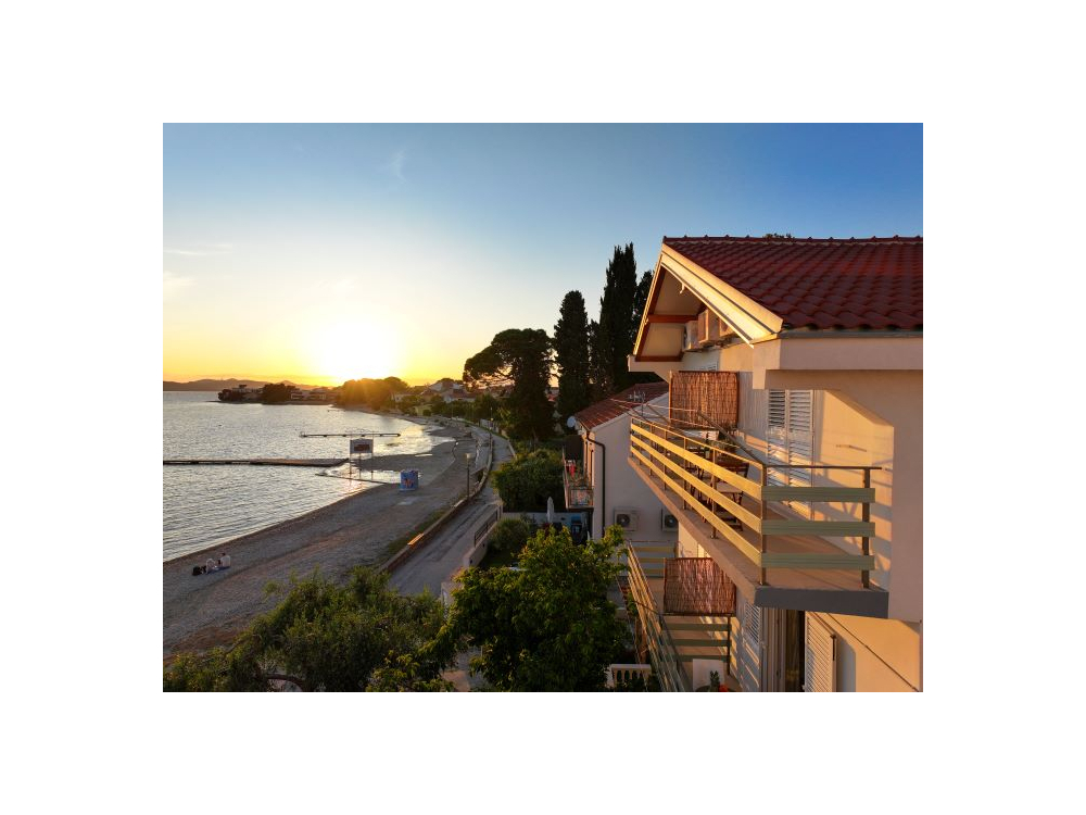 Apartm�ny Children paradise - Suko�an Chorvatsko