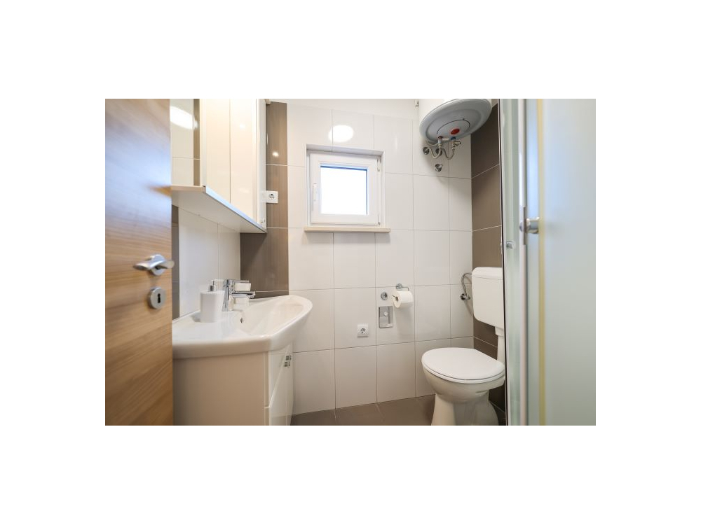 Apartm�ny Children paradise - Suko�an Chorvatsko