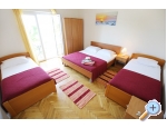 Ferienwohnungen Children paradise - Sukoan Kroatien