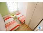 Ferienwohnungen Children paradise - Sukoan Kroatien