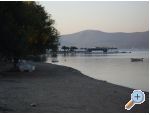 Ferienwohnungen Children paradise - Sukoan Kroatien