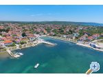 Ferienwohnungen Children paradise - Sukoan Kroatien
