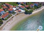 Ferienwohnungen Children paradise - Sukoan Kroatien