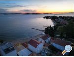 Ferienwohnungen Children paradise - Sukoan Kroatien