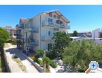 Ferienwohnungen Children paradise - Sukoan Kroatien