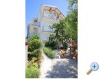 Ferienwohnungen Children paradise - Sukoan Kroatien