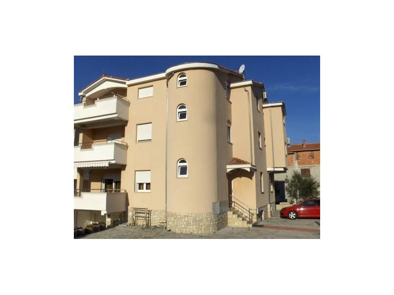 Ferienwohnungen Cosic – Ferienwohnung Sukosan, Kroatien – Foto 1