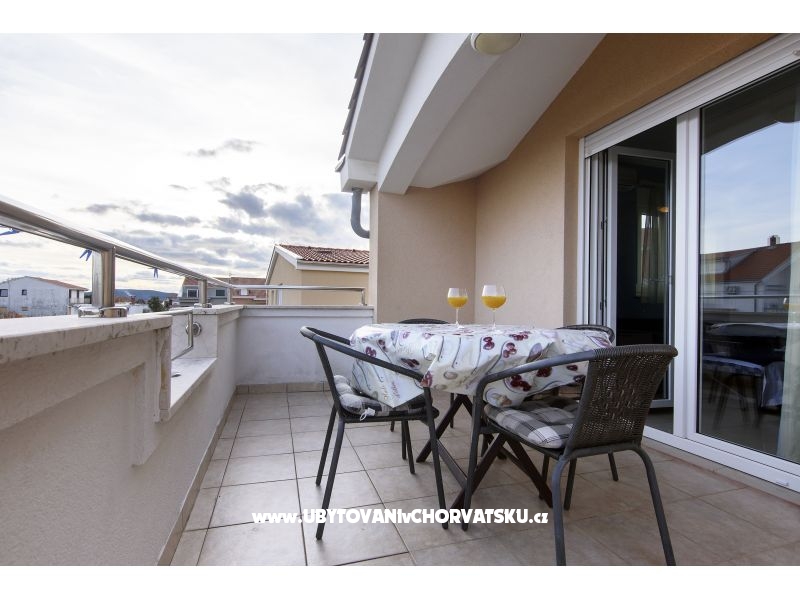 Ferienwohnungen Cosic – Ferienwohnung Sukosan, Kroatien – Foto 10