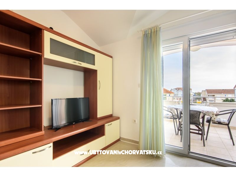 Ferienwohnungen Cosic – Ferienwohnung Sukosan, Kroatien – Foto 11