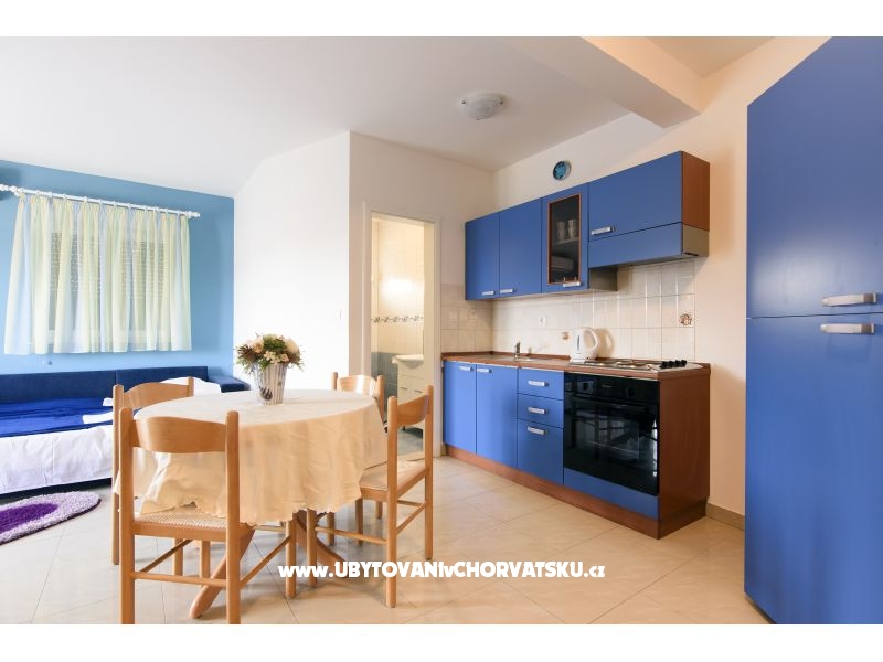 Ferienwohnungen Cosic – Ferienwohnung Sukosan, Kroatien – Foto 12