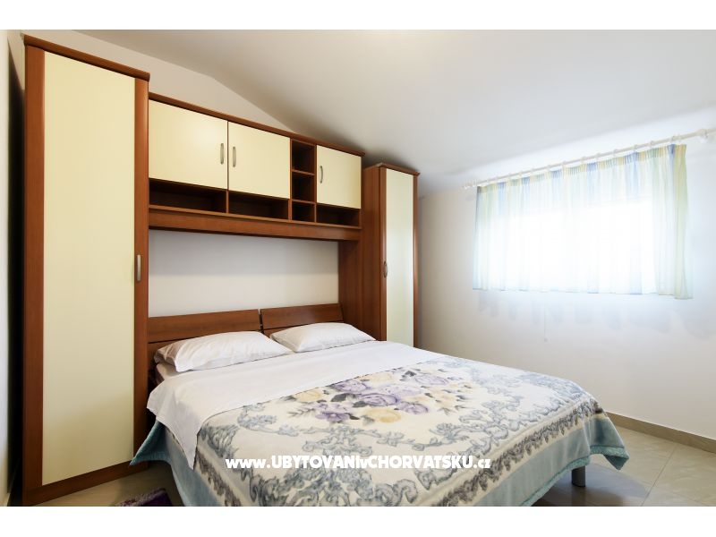 Ferienwohnungen Cosic – Ferienwohnung Sukosan, Kroatien – Foto 13