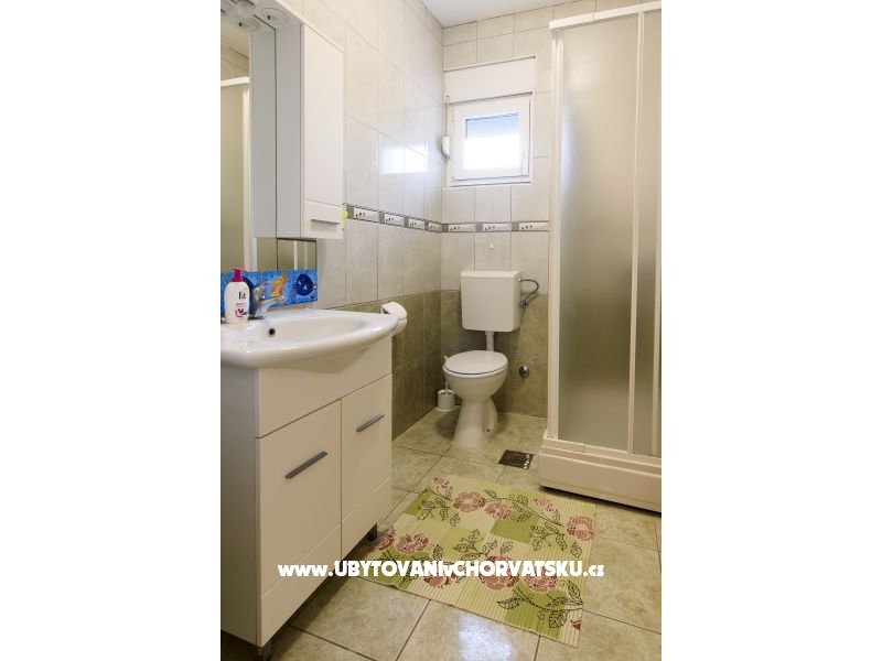 Ferienwohnungen Cosic – Ferienwohnung Sukosan, Kroatien – Foto 14