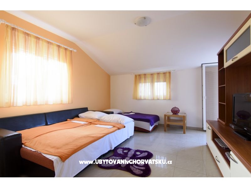 Ferienwohnungen Cosic – Ferienwohnung Sukosan, Kroatien – Foto 15