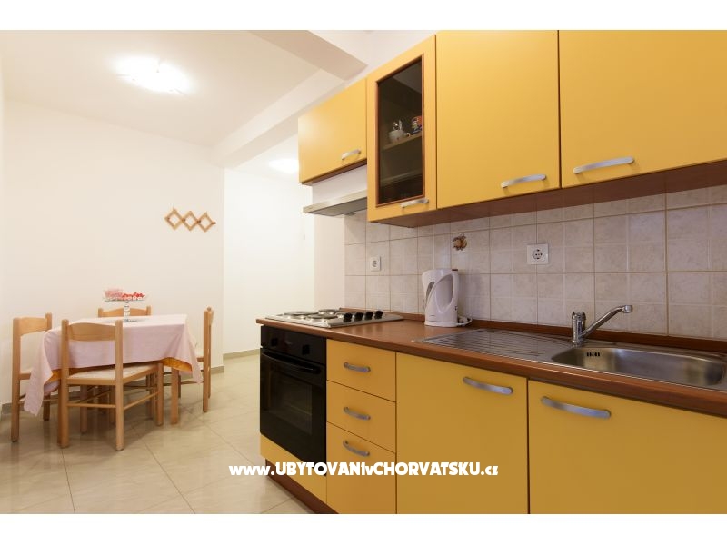 Ferienwohnungen Cosic – Ferienwohnung Sukosan, Kroatien – Foto 17