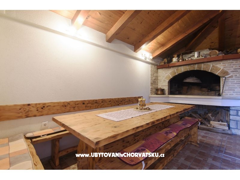 Ferienwohnungen Cosic – Ferienwohnung Sukosan, Kroatien – Foto 2