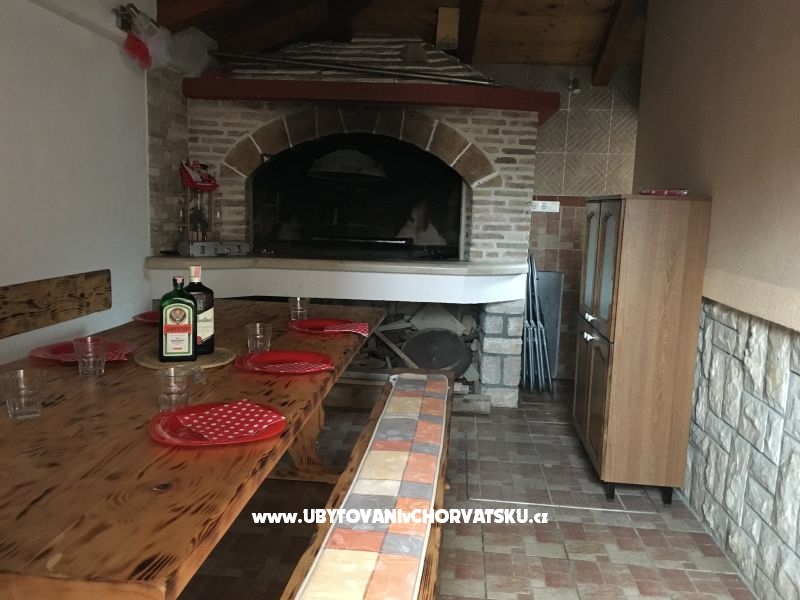 Ferienwohnungen Cosic – Ferienwohnung Sukosan, Kroatien – Foto 3