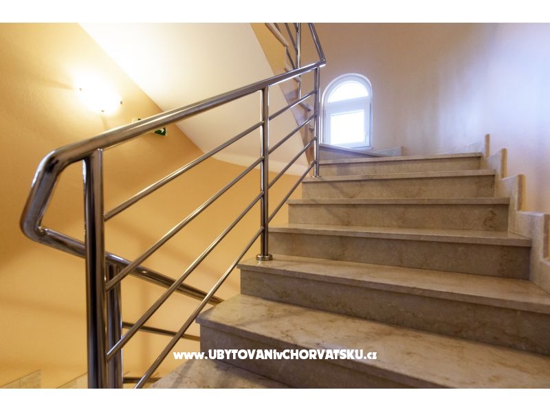 Ferienwohnungen Cosic – Ferienwohnung Sukosan, Kroatien – Foto 4