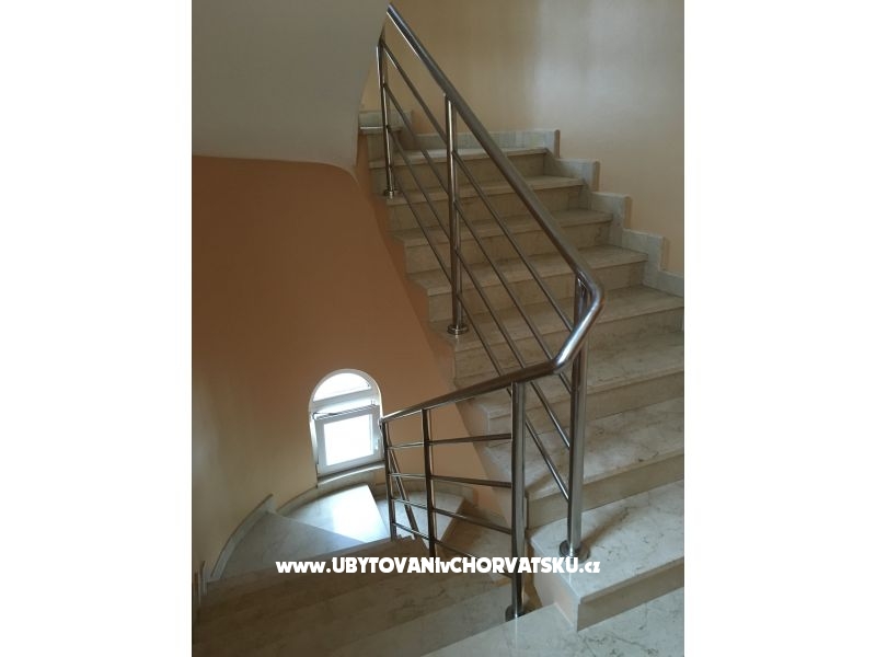 Ferienwohnungen Cosic – Ferienwohnung Sukosan, Kroatien – Foto 5