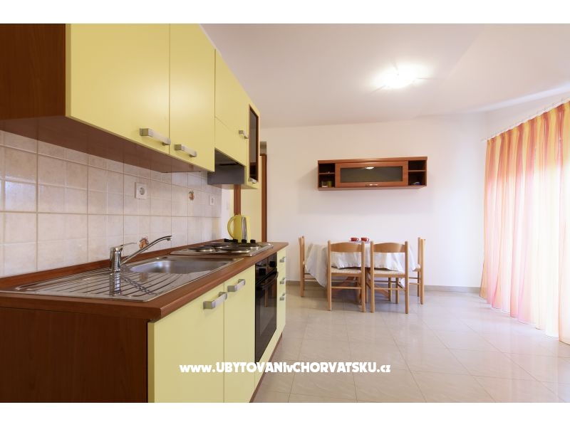 Ferienwohnungen Cosic – Ferienwohnung Sukosan, Kroatien – Foto 6