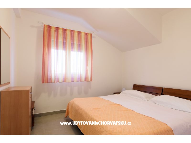 Ferienwohnungen Cosic – Ferienwohnung Sukosan, Kroatien – Foto 7