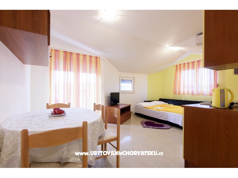 Ferienwohnungen Cosic – Ferienwohnung Sukosan, Kroatien – Foto 8