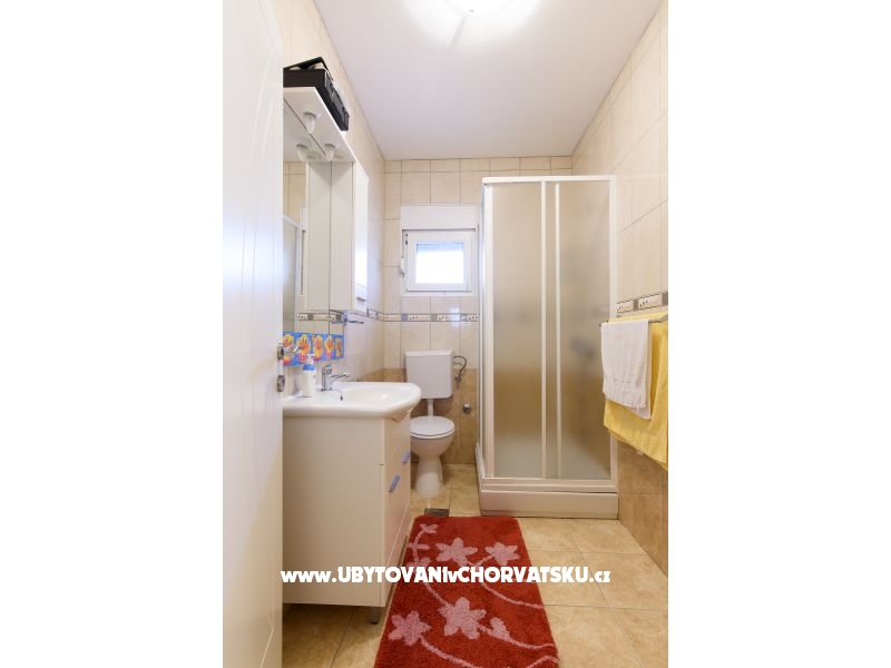 Ferienwohnungen Cosic – Ferienwohnung Sukosan, Kroatien – Foto 9