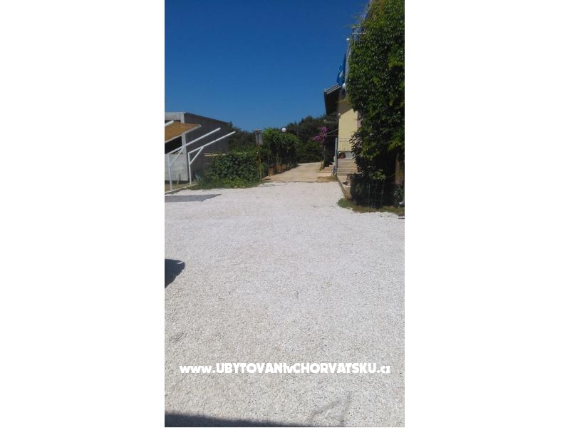 Appartement ANAI with private  pool – Ferienwohnung Sukosan, Kroatien – Foto 13