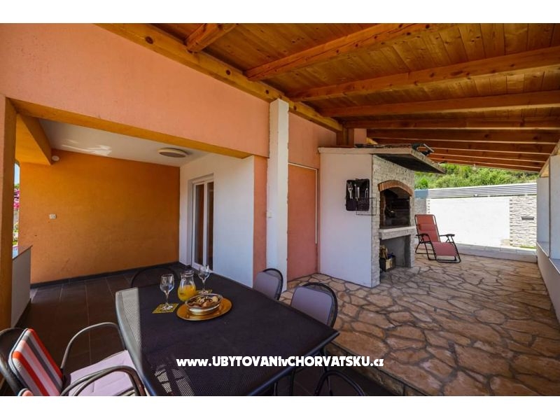 Appartement ANAI with private  pool – Ferienwohnung Sukosan, Kroatien – Foto 5