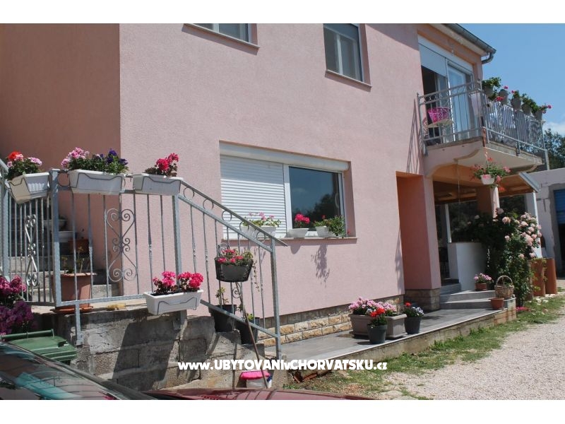 Appartement ANAI with private  pool – Ferienwohnung Sukosan, Kroatien – Foto 8