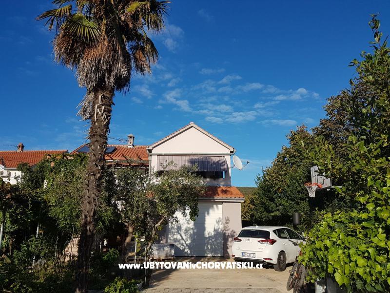 Appartement Romeo – Ferienwohnung Sukosan, Kroatien – Foto 1