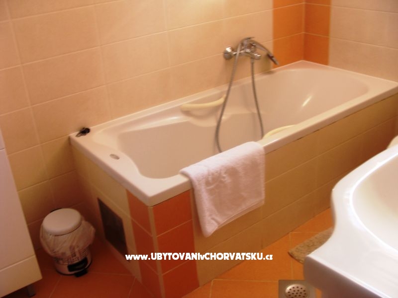 Appartement Romeo – Ferienwohnung Sukosan, Kroatien – Foto 10