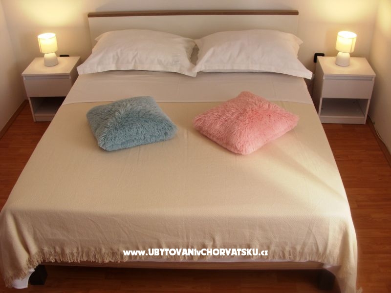 Appartement Romeo – Ferienwohnung Sukosan, Kroatien – Foto 11